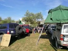 Foto 6 - Creado el club Soria Raid 4x4