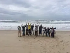 Foto 3 - Creado el club Soria Raid 4x4