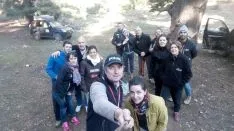 Foto 11 - Creado el club Soria Raid 4x4
