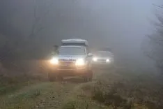 Foto 4 - Creado el club Soria Raid 4x4