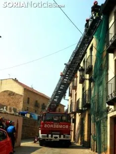 Imagen de la actuación./SN