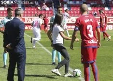 Una imagen del encuentro en Los Pajaritos./SN