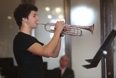 Foto 5 - Los sorianos responden con gran afluencia al XIV marat&oacute;n musical