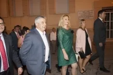 Almazán / Maria y Jose Ferrer