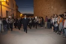Almazán / Maria y Jose Ferrer