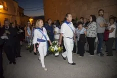 Almazán / Maria y Jose Ferrer