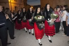 Almazán / Maria y Jose Ferrer