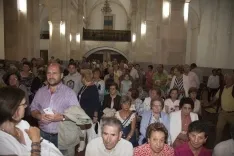 Almazán / Maria y Jose Ferrer