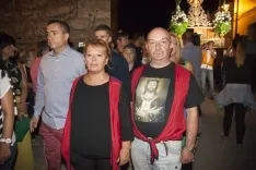 Almazán / Maria y Jose Ferrer