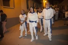 Almazán / Maria y Jose Ferrer