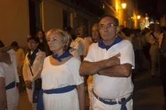 Almazán / Maria y Jose Ferrer