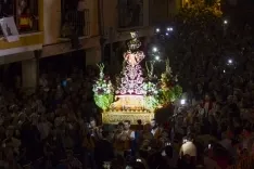Almazán / Maria y Jose Ferrer