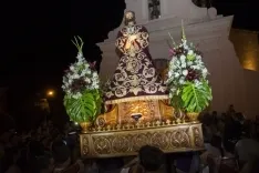 Almazán / Maria y Jose Ferrer
