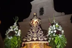 Almazán / Maria y Jose Ferrer