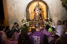 Almazán / Maria y Jose Ferrer