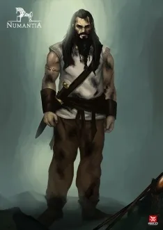 Foto 5 - As&iacute; es 'Numantia', el videojuego sobre Numancia que se presenta este s&aacute;bado 