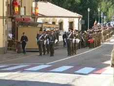 Foto 119 - Galer&iacute;a de im&aacute;genes de la celebraci&oacute;n del 2150 aniversario de Numancia presidido por el Jefe del Ej&eacute;rcito de Tierra