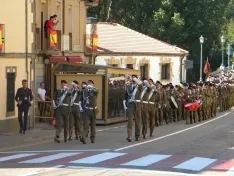 Foto 117 - Galer&iacute;a de im&aacute;genes de la celebraci&oacute;n del 2150 aniversario de Numancia presidido por el Jefe del Ej&eacute;rcito de Tierra