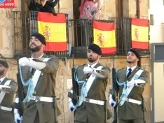 Foto 116 - Galer&iacute;a de im&aacute;genes de la celebraci&oacute;n del 2150 aniversario de Numancia presidido por el Jefe del Ej&eacute;rcito de Tierra