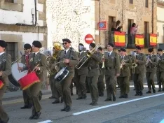 Foto 113 - Galer&iacute;a de im&aacute;genes de la celebraci&oacute;n del 2150 aniversario de Numancia presidido por el Jefe del Ej&eacute;rcito de Tierra