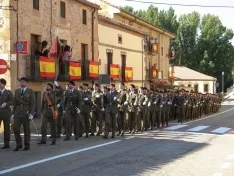 Foto 112 - Galer&iacute;a de im&aacute;genes de la celebraci&oacute;n del 2150 aniversario de Numancia presidido por el Jefe del Ej&eacute;rcito de Tierra