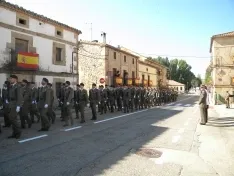 Foto 108 - Galer&iacute;a de im&aacute;genes de la celebraci&oacute;n del 2150 aniversario de Numancia presidido por el Jefe del Ej&eacute;rcito de Tierra