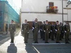 Foto 104 - Galer&iacute;a de im&aacute;genes de la celebraci&oacute;n del 2150 aniversario de Numancia presidido por el Jefe del Ej&eacute;rcito de Tierra