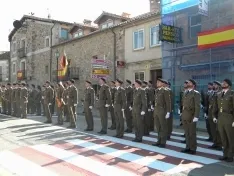 Foto 105 - Galer&iacute;a de im&aacute;genes de la celebraci&oacute;n del 2150 aniversario de Numancia presidido por el Jefe del Ej&eacute;rcito de Tierra