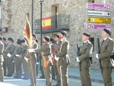 Foto 103 - Galer&iacute;a de im&aacute;genes de la celebraci&oacute;n del 2150 aniversario de Numancia presidido por el Jefe del Ej&eacute;rcito de Tierra
