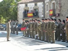 Foto 102 - Galer&iacute;a de im&aacute;genes de la celebraci&oacute;n del 2150 aniversario de Numancia presidido por el Jefe del Ej&eacute;rcito de Tierra
