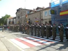 Foto 101 - Galer&iacute;a de im&aacute;genes de la celebraci&oacute;n del 2150 aniversario de Numancia presidido por el Jefe del Ej&eacute;rcito de Tierra