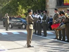 Foto 100 - Galer&iacute;a de im&aacute;genes de la celebraci&oacute;n del 2150 aniversario de Numancia presidido por el Jefe del Ej&eacute;rcito de Tierra