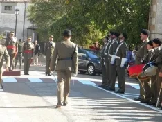 Foto 99 - Galer&iacute;a de im&aacute;genes de la celebraci&oacute;n del 2150 aniversario de Numancia presidido por el Jefe del Ej&eacute;rcito de Tierra