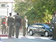Foto 98 - Galer&iacute;a de im&aacute;genes de la celebraci&oacute;n del 2150 aniversario de Numancia presidido por el Jefe del Ej&eacute;rcito de Tierra
