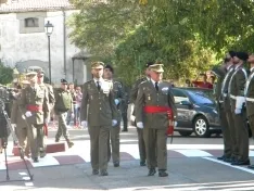 Foto 96 - Galer&iacute;a de im&aacute;genes de la celebraci&oacute;n del 2150 aniversario de Numancia presidido por el Jefe del Ej&eacute;rcito de Tierra