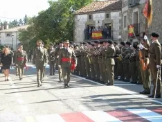 Foto 95 - Galer&iacute;a de im&aacute;genes de la celebraci&oacute;n del 2150 aniversario de Numancia presidido por el Jefe del Ej&eacute;rcito de Tierra