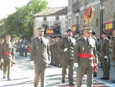 Foto 94 - Galer&iacute;a de im&aacute;genes de la celebraci&oacute;n del 2150 aniversario de Numancia presidido por el Jefe del Ej&eacute;rcito de Tierra