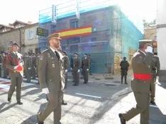 Foto 93 - Galer&iacute;a de im&aacute;genes de la celebraci&oacute;n del 2150 aniversario de Numancia presidido por el Jefe del Ej&eacute;rcito de Tierra