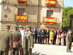Foto 92 - Galer&iacute;a de im&aacute;genes de la celebraci&oacute;n del 2150 aniversario de Numancia presidido por el Jefe del Ej&eacute;rcito de Tierra