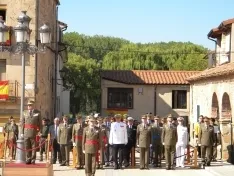 Foto 91 - Galer&iacute;a de im&aacute;genes de la celebraci&oacute;n del 2150 aniversario de Numancia presidido por el Jefe del Ej&eacute;rcito de Tierra