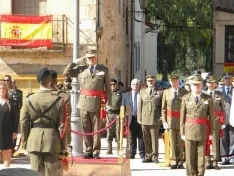 Foto 88 - Galer&iacute;a de im&aacute;genes de la celebraci&oacute;n del 2150 aniversario de Numancia presidido por el Jefe del Ej&eacute;rcito de Tierra