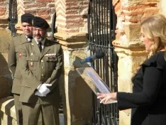 Foto 87 - Galer&iacute;a de im&aacute;genes de la celebraci&oacute;n del 2150 aniversario de Numancia presidido por el Jefe del Ej&eacute;rcito de Tierra