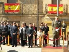 Foto 84 - Galer&iacute;a de im&aacute;genes de la celebraci&oacute;n del 2150 aniversario de Numancia presidido por el Jefe del Ej&eacute;rcito de Tierra