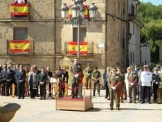 Foto 83 - Galer&iacute;a de im&aacute;genes de la celebraci&oacute;n del 2150 aniversario de Numancia presidido por el Jefe del Ej&eacute;rcito de Tierra