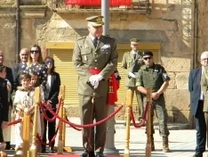 Foto 82 - Galer&iacute;a de im&aacute;genes de la celebraci&oacute;n del 2150 aniversario de Numancia presidido por el Jefe del Ej&eacute;rcito de Tierra