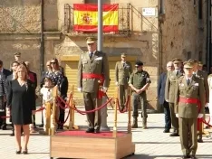 Foto 81 - Galer&iacute;a de im&aacute;genes de la celebraci&oacute;n del 2150 aniversario de Numancia presidido por el Jefe del Ej&eacute;rcito de Tierra