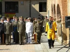 Foto 80 - Galer&iacute;a de im&aacute;genes de la celebraci&oacute;n del 2150 aniversario de Numancia presidido por el Jefe del Ej&eacute;rcito de Tierra