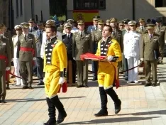 Foto 79 - Galer&iacute;a de im&aacute;genes de la celebraci&oacute;n del 2150 aniversario de Numancia presidido por el Jefe del Ej&eacute;rcito de Tierra