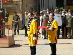 Foto 78 - Galer&iacute;a de im&aacute;genes de la celebraci&oacute;n del 2150 aniversario de Numancia presidido por el Jefe del Ej&eacute;rcito de Tierra