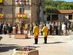 Foto 77 - Galer&iacute;a de im&aacute;genes de la celebraci&oacute;n del 2150 aniversario de Numancia presidido por el Jefe del Ej&eacute;rcito de Tierra